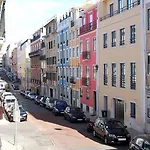 Apartamento Bela Vista - Altstadt *