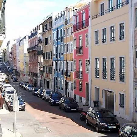 Appartement Bela Vista - Altstadt *