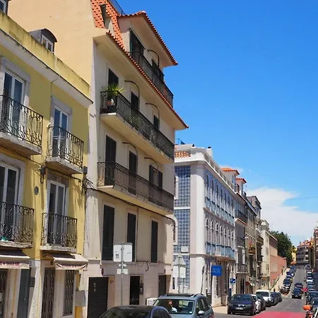 Appartement Bela Vista - Altstadt