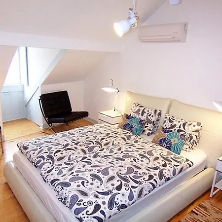 Bela Vista - Altstadt Appartement Lisboa