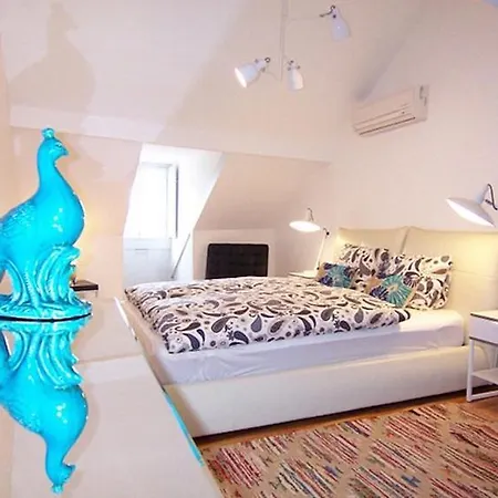 Bela Vista - Altstadt Appartement