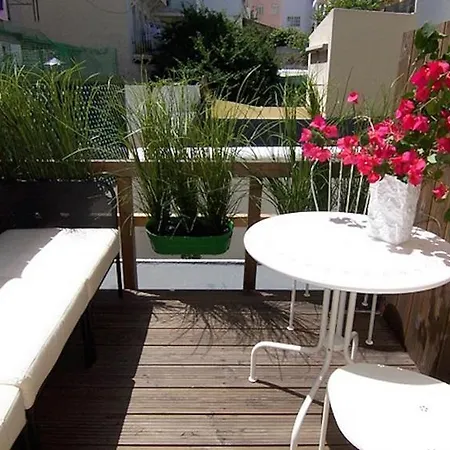 Appartement Bela Vista - Altstadt *