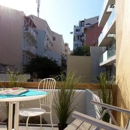 Bela Vista - Altstadt Appartement Lisboa