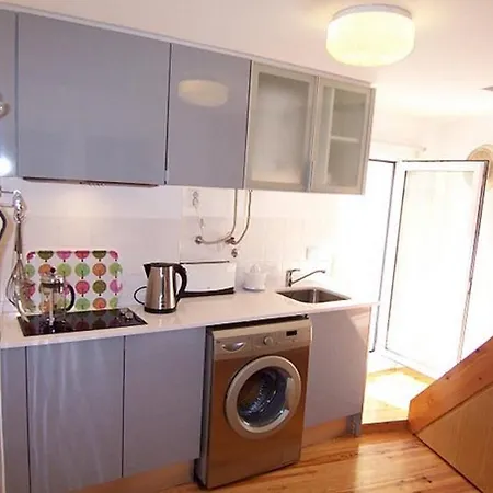 Appartement Bela Vista - Altstadt
