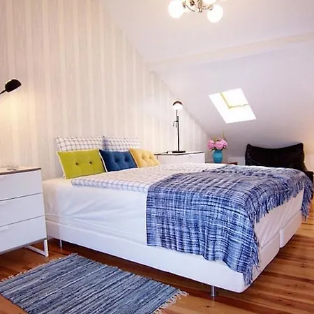 Appartement Bela Vista - Altstadt
