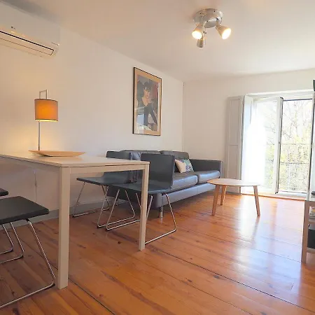 Bela Vista - Altstadt Apartman *