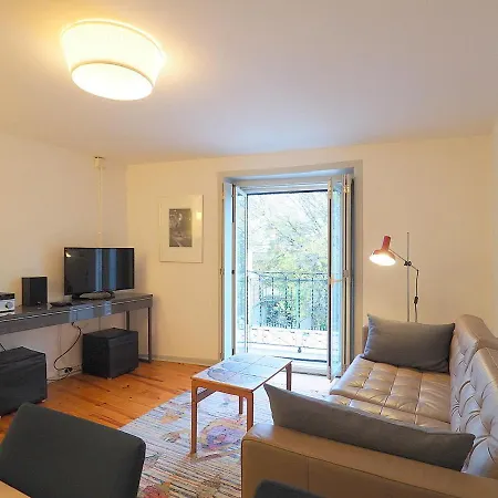 Bela Vista - Altstadt Lisboa