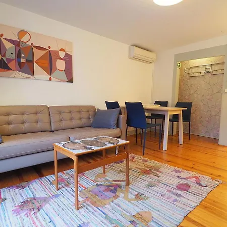 Appartement Bela Vista - Altstadt *