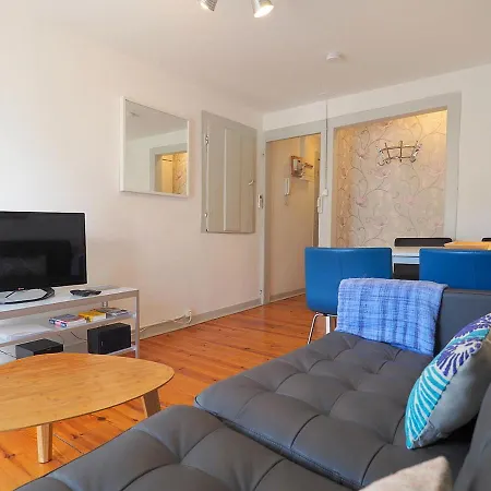 Bela Vista - Altstadt Appartement *