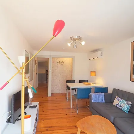 Apartman Bela Vista - Altstadt