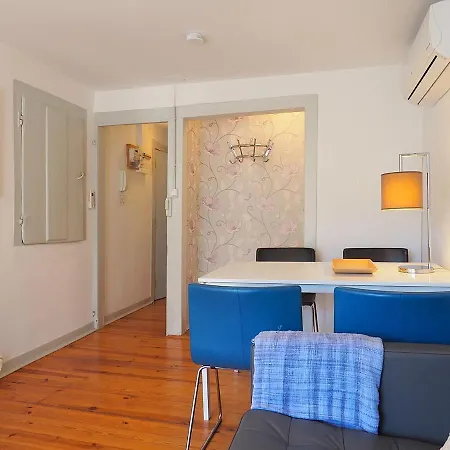 Appartement Bela Vista - Altstadt