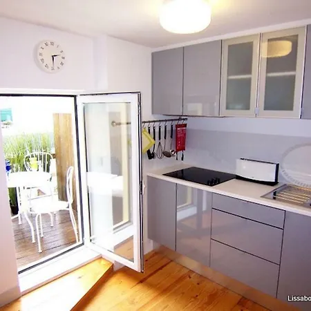 Bela Vista - Altstadt Appartement