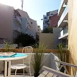 Bela Vista - Altstadt Apartament Lizbona