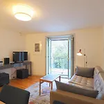 Bela Vista - Altstadt Lisboa
