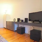 Bela Vista - Altstadt Apartament *