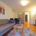 Apartament Bela Vista - Altstadt Lizbona