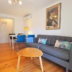 Διαμέρισμα Bela Vista - Altstadt Lisboa