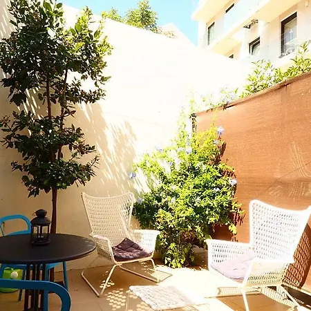 Bela Vista - Altstadt Appartamento