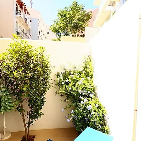 Apartment Bela Vista - Altstadt *