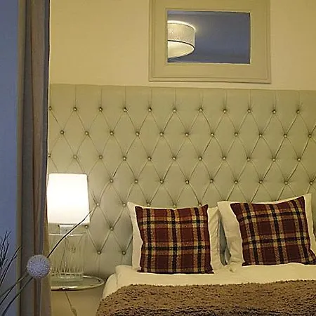 Apartamento Bela Vista - Altstadt
