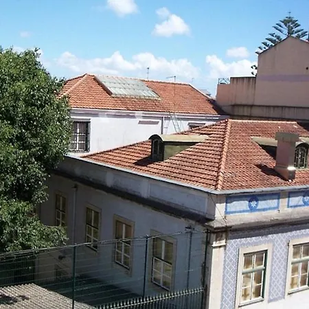 Bela Vista - Altstadt Lisbona