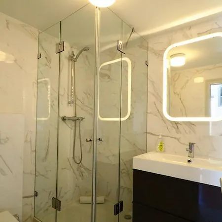 Bela Vista - Altstadt Apartment Lisbon