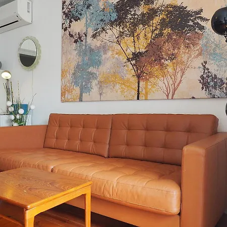 Appartamento Bela Vista - Altstadt *