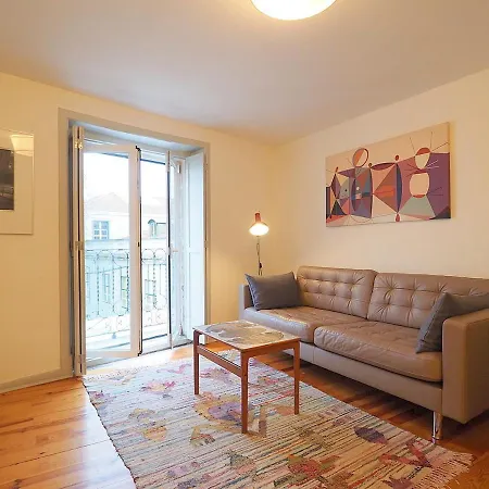Bela Vista - Altstadt Appartamento