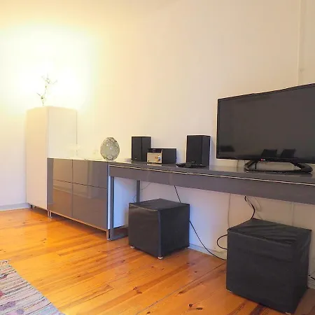 Bela Vista - Altstadt Appartamento *