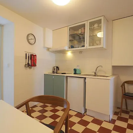 Appartamento Bela Vista - Altstadt *