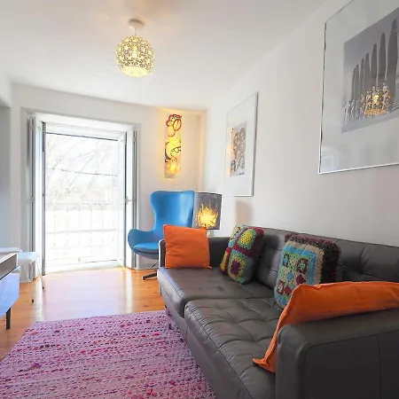 Bela Vista - Altstadt Apartment