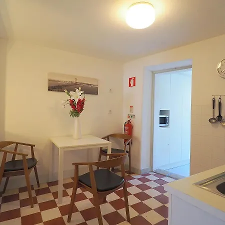 Appartamento Bela Vista - Altstadt *
