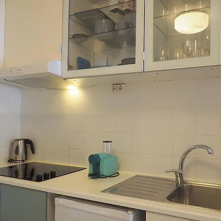 Bela Vista - Altstadt Apartment Lisbon