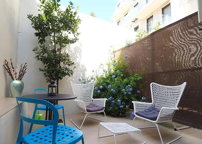 Bela Vista - Altstadt Διαμέρισμα Lisboa