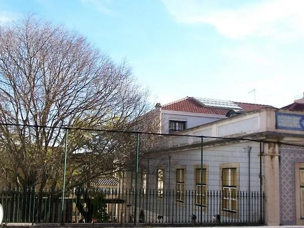 Bela Vista - Altstadt * Lisboa