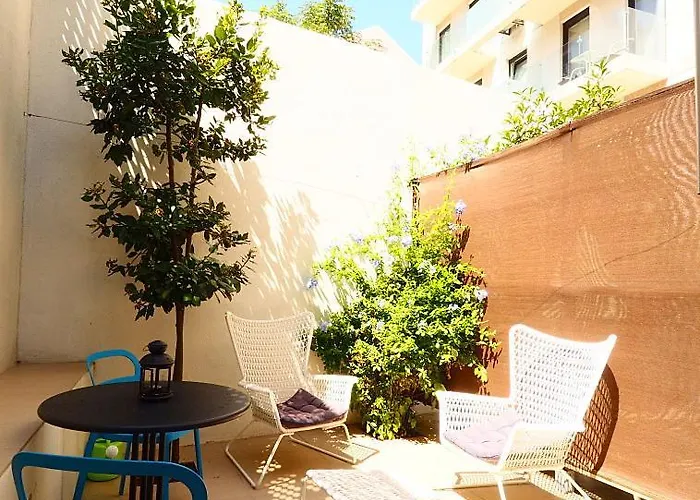 Bela Vista - Altstadt Διαμέρισμα