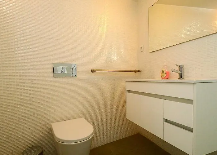 Appartamento Bela Vista - Altstadt *