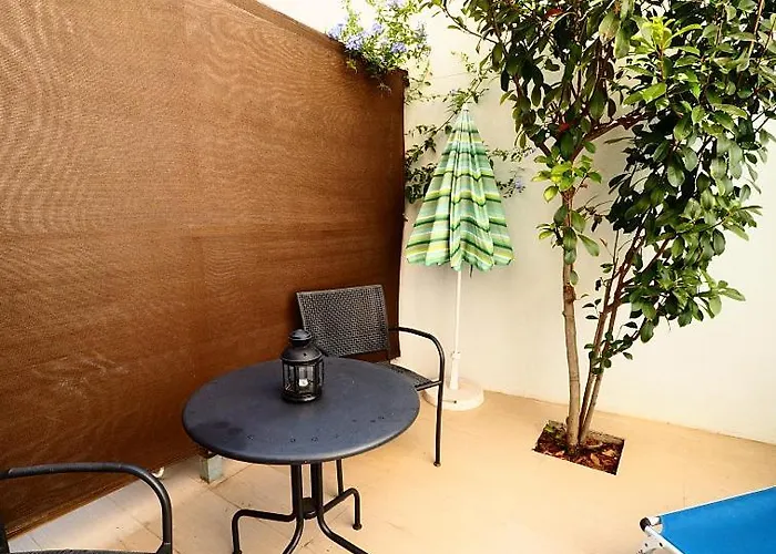 Bela Vista - Altstadt Lisboa