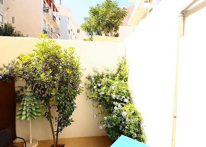 Διαμέρισμα Bela Vista - Altstadt *