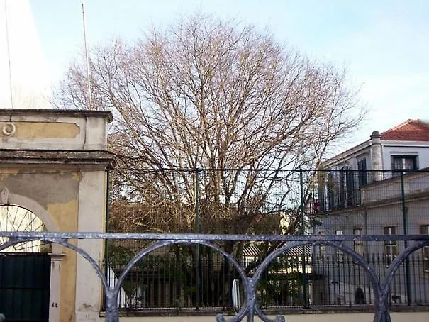 Bela Vista - Altstadt *