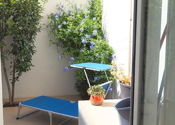 Bela Vista - Altstadt Apartamento Lisboa