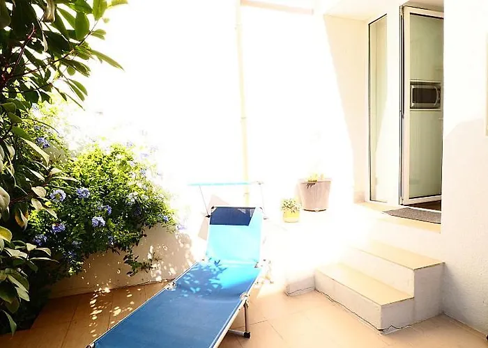 Bela Vista - Altstadt Διαμέρισμα Lisboa