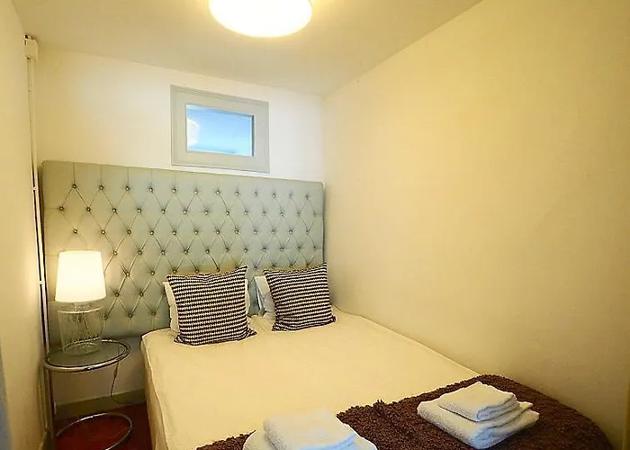 Bela Vista - Altstadt Lisboa