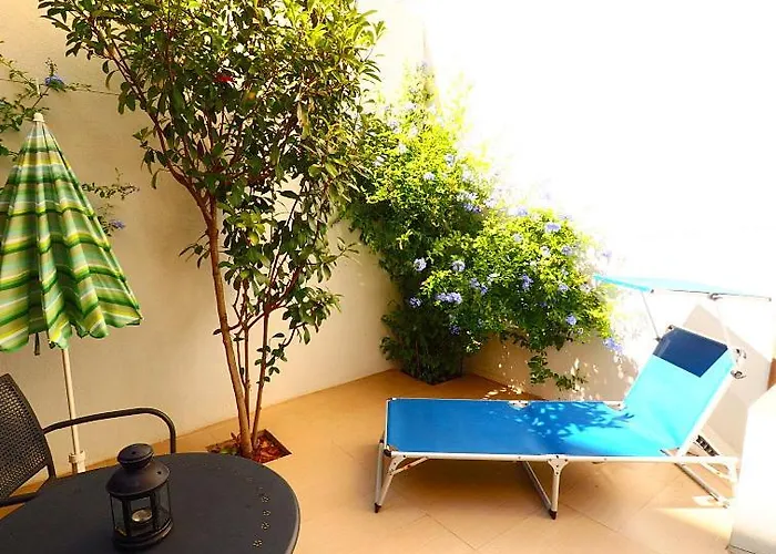 Bela Vista - Altstadt Διαμέρισμα