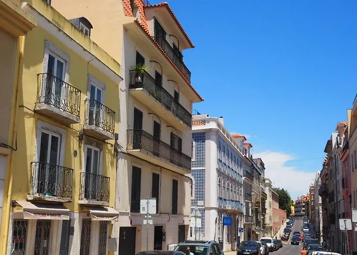 Διαμέρισμα Bela Vista - Altstadt