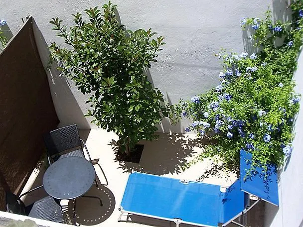 Διαμέρισμα Bela Vista - Altstadt