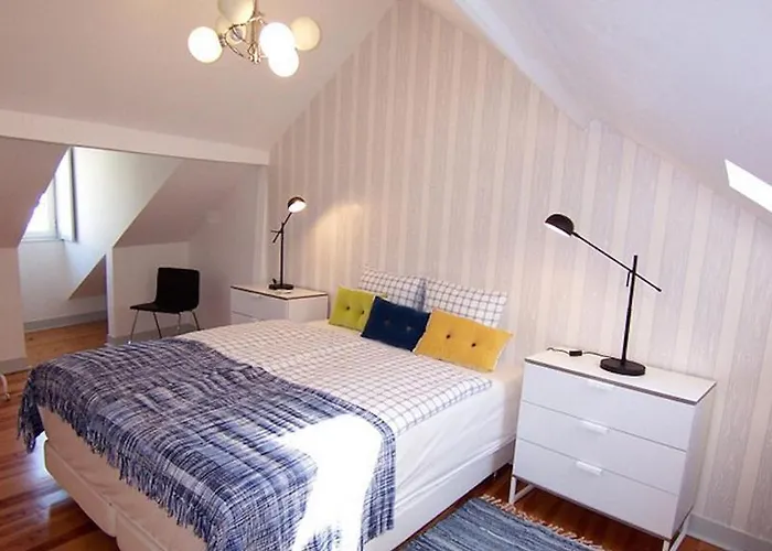 Bela Vista - Altstadt * Lisboa