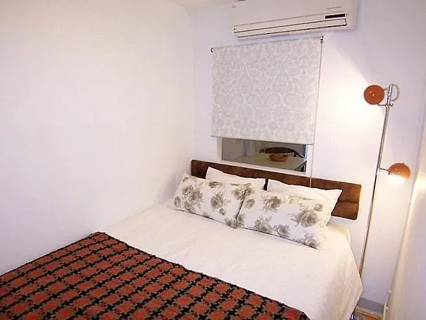 Διαμέρισμα Bela Vista - Altstadt Lisboa