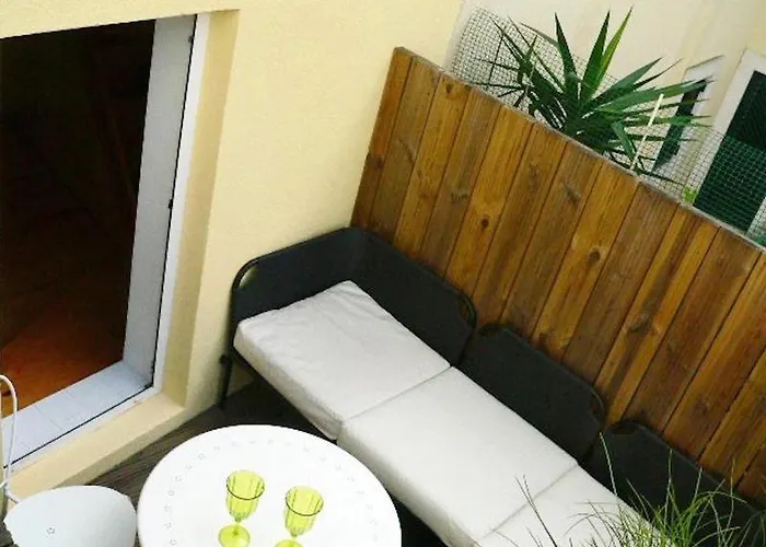 Διαμέρισμα Bela Vista - Altstadt *