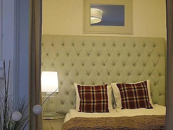 Διαμέρισμα Bela Vista - Altstadt